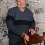 Михаил, 66 лет