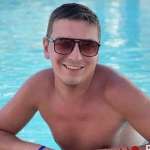 Алексей, 33 года